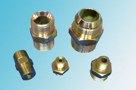 接頭 ,寧波奉化通益機(jī)械配件廠