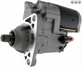 【現(xiàn)貨康明斯工程機(jī)械qsc8.3起動(dòng)馬達(dá)/3957589,3957589價(jià)格,圖片,配件廠家】