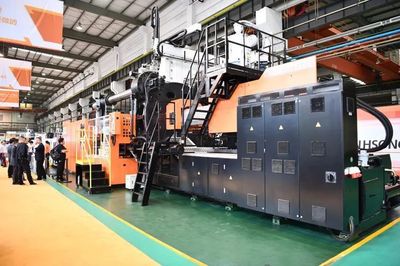 60年 用夢(mèng)想&ldquo;預(yù)見(jiàn)&rdquo;未來(lái)-慶祝震雄集團(tuán)2018年成立60周年_文化_網(wǎng)