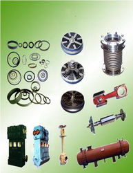 泰興市空分配件實業(yè)公司 公司簡介