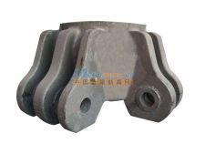 鞍山齊大山礦山機(jī)械配件廠(chǎng)優(yōu)良的鉸鏈梁出售,沈陽(yáng)鉸鏈梁