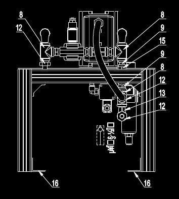 機(jī)械零部件CAD圖紙在車間生產(chǎn)與銷售中的關(guān)鍵作用