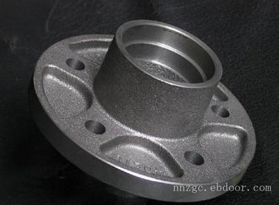 球墨鑄鐵件廠家在機(jī)械零件制造中的關(guān)鍵作用